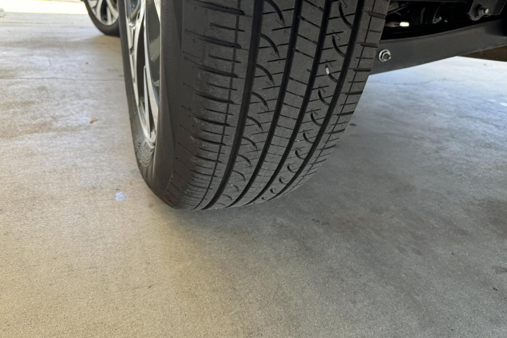 2022 Gray /Black/Gray Subaru Outback Limited (4S4BTAMC8N3) with an H4 2.5 Liter engine, Automatic transmission, located at 2304 W. Main St., Boise, ID, 83702, (208) 342-7777, 43.622105, -116.218658 - Clean Low Mileage Outback! - Photo#21