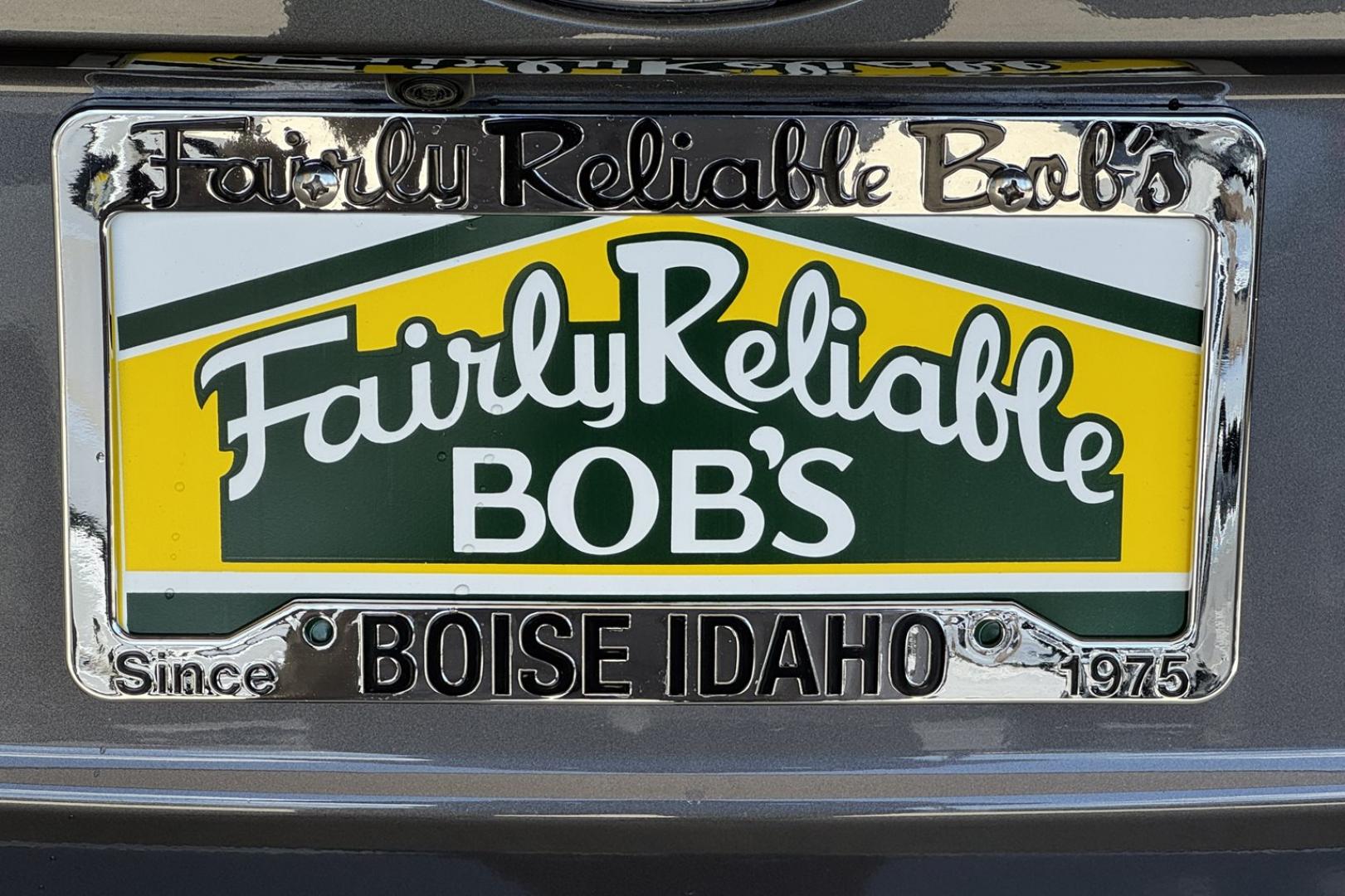 2022 Gray /Black/Gray Subaru Outback Limited (4S4BTAMC8N3) with an H4 2.5 Liter engine, Automatic transmission, located at 2304 W. Main St., Boise, ID, 83702, (208) 342-7777, 43.622105, -116.218658 - Clean Low Mileage Outback! - Photo#22