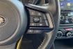 2022 Cool Gray Khaki /Black Subaru Crosstrek Sport (JF2GTHSCXNH) with an H4 2.5 Liter engine, Automatic transmission, located at 2304 W. Main St., Boise, ID, 83702, (208) 342-7777, 43.622105, -116.218658 - Ready For Adventure! - Photo#10