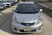 2011 Silver /Black Honda Fit Sport (JHMGE8G59BC) with an 4 Cyl 1.5 Liter engine, 5 Speed Manual transmission, located at 2304 W. Main St., Boise, ID, 83702, (208) 342-7777, 43.622105, -116.218658 - 5 Speed, Great Fuel Economy! - Photo#3