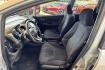 2011 Silver /Black Honda Fit Sport (JHMGE8G59BC) with an 4 Cyl 1.5 Liter engine, 5 Speed Manual transmission, located at 2304 W. Main St., Boise, ID, 83702, (208) 342-7777, 43.622105, -116.218658 - 5 Speed, Great Fuel Economy! - Photo#4