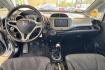 2011 Silver /Black Honda Fit Sport (JHMGE8G59BC) with an 4 Cyl 1.5 Liter engine, 5 Speed Manual transmission, located at 2304 W. Main St., Boise, ID, 83702, (208) 342-7777, 43.622105, -116.218658 - 5 Speed, Great Fuel Economy! - Photo#10
