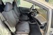 2011 Silver /Black Honda Fit Sport (JHMGE8G59BC) with an 4 Cyl 1.5 Liter engine, 5 Speed Manual transmission, located at 2304 W. Main St., Boise, ID, 83702, (208) 342-7777, 43.622105, -116.218658 - 5 Speed, Great Fuel Economy! - Photo#9