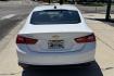 2020 Summit White /Black Chevrolet Malibu LS (1G1ZC5ST6LF) with an 4 Cyl 1.5 Liter Turbo engine, Automatic transmission, located at 2304 W. Main St., Boise, ID, 83702, (208) 342-7777, 43.622105, -116.218658 - Low Mileage! Room For Tall People Front And Rear! - Photo#1