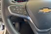 2020 Summit White /Black Chevrolet Malibu LS (1G1ZC5ST6LF) with an 4 Cyl 1.5 Liter Turbo engine, Automatic transmission, located at 2304 W. Main St., Boise, ID, 83702, (208) 342-7777, 43.622105, -116.218658 - Low Mileage! Room For Tall People Front And Rear! - Photo#7