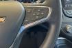 2020 Summit White /Black Chevrolet Malibu LS (1G1ZC5ST6LF) with an 4 Cyl 1.5 Liter Turbo engine, Automatic transmission, located at 2304 W. Main St., Boise, ID, 83702, (208) 342-7777, 43.622105, -116.218658 - Low Mileage! Room For Tall People Front And Rear! - Photo#8