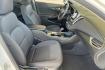 2020 Summit White /Black Chevrolet Malibu LS (1G1ZC5ST6LF) with an 4 Cyl 1.5 Liter Turbo engine, Automatic transmission, located at 2304 W. Main St., Boise, ID, 83702, (208) 342-7777, 43.622105, -116.218658 - Low Mileage! Room For Tall People Front And Rear! - Photo#14