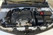 2020 Summit White /Black Chevrolet Malibu LS (1G1ZC5ST6LF) with an 4 Cyl 1.5 Liter Turbo engine, Automatic transmission, located at 2304 W. Main St., Boise, ID, 83702, (208) 342-7777, 43.622105, -116.218658 - Low Mileage! Room For Tall People Front And Rear! - Photo#13