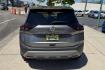 2023 Gray /Black Nissan Rogue S (5N1BT3AB4PC) with an 3 Cyl 1.5 Liter Turbo engine, Automatic transmission, located at 2304 W. Main St., Boise, ID, 83702, (208) 342-7777, 43.622105, -116.218658 - Remaining Factory Warranty! - Photo#1