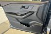 2023 Gray /Black Nissan Rogue S (5N1BT3AB4PC) with an 3 Cyl 1.5 Liter Turbo engine, Automatic transmission, located at 2304 W. Main St., Boise, ID, 83702, (208) 342-7777, 43.622105, -116.218658 - Remaining Factory Warranty! - Photo#5