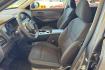 2023 Gray /Black Nissan Rogue S (5N1BT3AB4PC) with an 3 Cyl 1.5 Liter Turbo engine, Automatic transmission, located at 2304 W. Main St., Boise, ID, 83702, (208) 342-7777, 43.622105, -116.218658 - Remaining Factory Warranty! - Photo#6