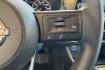 2023 Gray /Black Nissan Rogue S (5N1BT3AB4PC) with an 3 Cyl 1.5 Liter Turbo engine, Automatic transmission, located at 2304 W. Main St., Boise, ID, 83702, (208) 342-7777, 43.622105, -116.218658 - Remaining Factory Warranty! - Photo#12