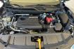 2023 Gray /Black Nissan Rogue S (5N1BT3AB4PC) with an 3 Cyl 1.5 Liter Turbo engine, Automatic transmission, located at 2304 W. Main St., Boise, ID, 83702, (208) 342-7777, 43.622105, -116.218658 - Remaining Factory Warranty! - Photo#14