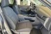 2023 Gray /Black Nissan Rogue S (5N1BT3AB4PC) with an 3 Cyl 1.5 Liter Turbo engine, Automatic transmission, located at 2304 W. Main St., Boise, ID, 83702, (208) 342-7777, 43.622105, -116.218658 - Remaining Factory Warranty! - Photo#15