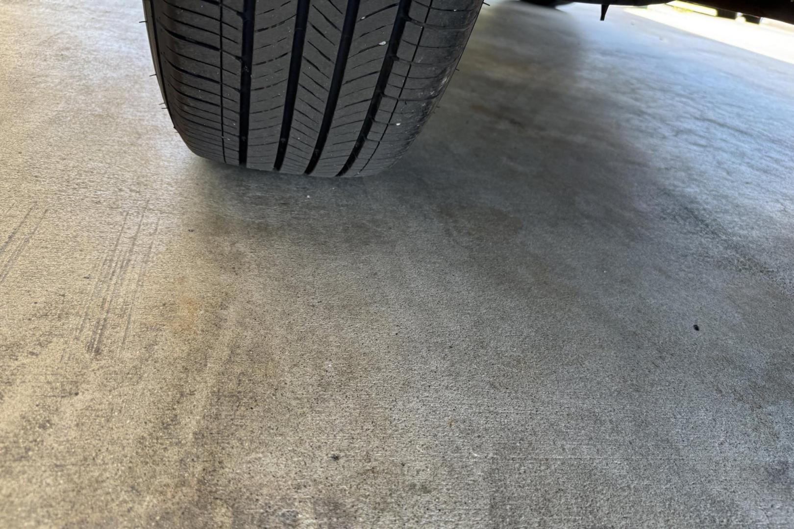 2023 Gray /Black Nissan Rogue S (5N1BT3AB4PC) with an 3 Cyl 1.5 Liter Turbo engine, Automatic transmission, located at 2304 W. Main St., Boise, ID, 83702, (208) 342-7777, 43.622105, -116.218658 - Remaining Factory Warranty! - Photo#18