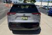 2021 Silver /Black Toyota RAV4 Prime XSE (JTMEB3FV3MD) with an 4 Cyl 2.5 Liter Hybrid engine, Automatic transmission, located at 2304 W. Main St., Boise, ID, 83702, (208) 342-7777, 43.622105, -116.218658 - RAV4 Prime! Ready To Go! - Photo#1