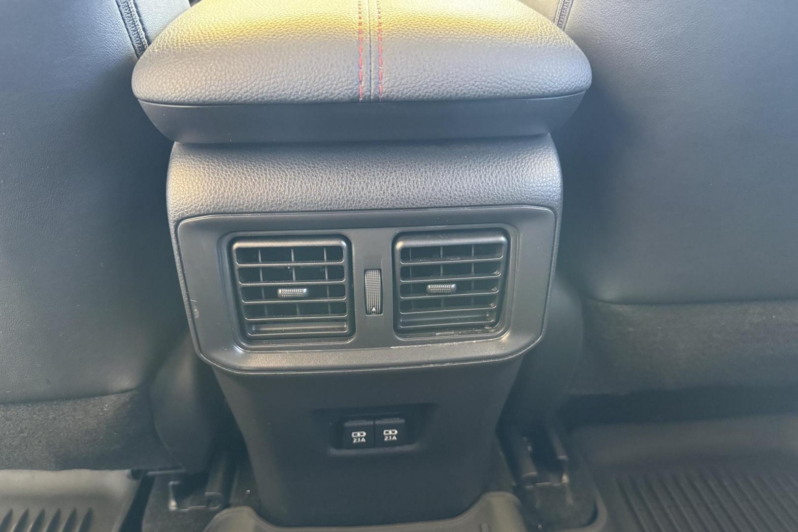 2021 Silver /Black Toyota RAV4 Prime XSE (JTMEB3FV3MD) with an 4 Cyl 2.5 Liter Hybrid engine, Automatic transmission, located at 2304 W. Main St., Boise, ID, 83702, (208) 342-7777, 43.622105, -116.218658 - RAV4 Prime! Ready To Go! - Photo#14