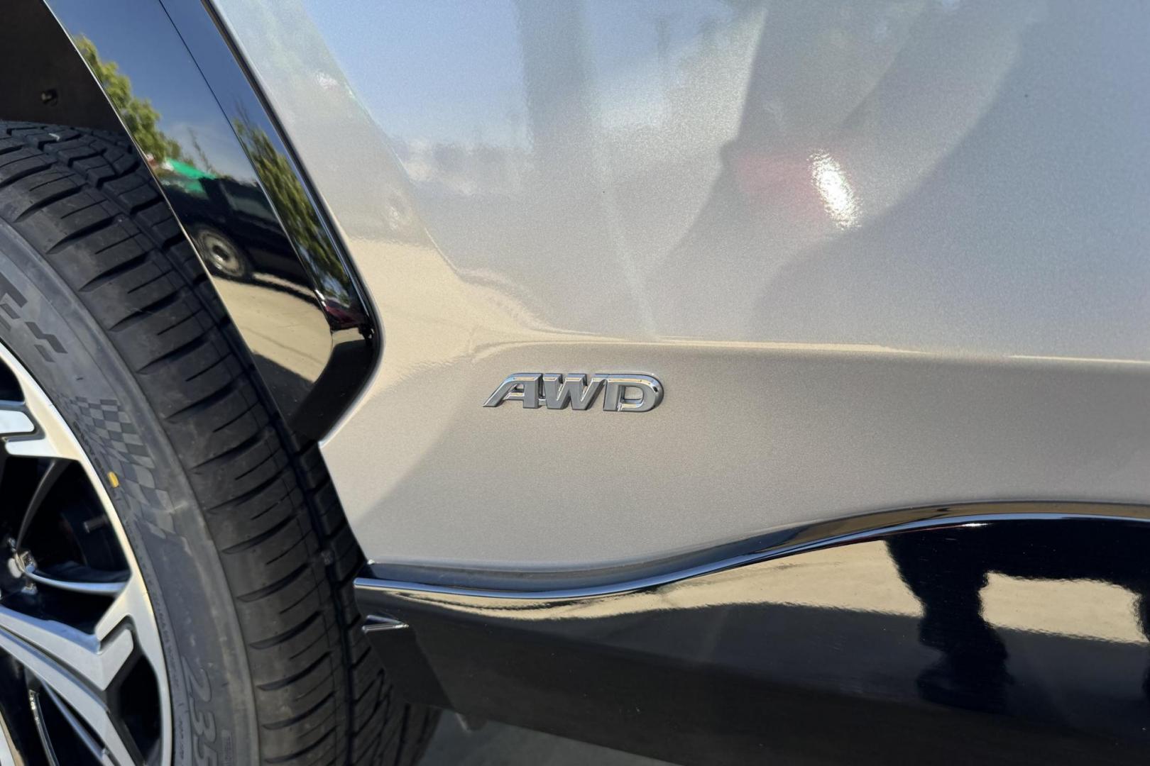2021 Silver /Black Toyota RAV4 Prime XSE (JTMEB3FV3MD) with an 4 Cyl 2.5 Liter Hybrid engine, Automatic transmission, located at 2304 W. Main St., Boise, ID, 83702, (208) 342-7777, 43.622105, -116.218658 - RAV4 Prime! Ready To Go! - Photo#18
