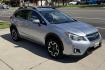 2017 Ice Silver Metallic /Black Subaru Crosstrek Premium (JF2GPABC2H8) with an H4 2.0 Liter engine, Automatic transmission, located at 2304 W. Main St., Boise, ID, 83702, (208) 342-7777, 43.622105, -116.218658 - New Tires! Hard To Find! Great To Own! - Photo#2