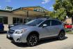 2017 Ice Silver Metallic /Black Subaru Crosstrek Premium (JF2GPABC2H8) with an H4 2.0 Liter engine, Automatic transmission, located at 2304 W. Main St., Boise, ID, 83702, (208) 342-7777, 43.622105, -116.218658 - New Tires! Hard To Find! Great To Own! - Photo#0