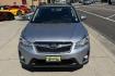 2017 Ice Silver Metallic /Black Subaru Crosstrek Premium (JF2GPABC2H8) with an H4 2.0 Liter engine, Automatic transmission, located at 2304 W. Main St., Boise, ID, 83702, (208) 342-7777, 43.622105, -116.218658 - New Tires! Hard To Find! Great To Own! - Photo#3