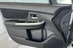 2017 Ice Silver Metallic /Black Subaru Crosstrek Premium (JF2GPABC2H8) with an H4 2.0 Liter engine, Automatic transmission, located at 2304 W. Main St., Boise, ID, 83702, (208) 342-7777, 43.622105, -116.218658 - New Tires! Hard To Find! Great To Own! - Photo#7