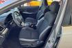 2017 Ice Silver Metallic /Black Subaru Crosstrek Premium (JF2GPABC2H8) with an H4 2.0 Liter engine, Automatic transmission, located at 2304 W. Main St., Boise, ID, 83702, (208) 342-7777, 43.622105, -116.218658 - New Tires! Hard To Find! Great To Own! - Photo#9