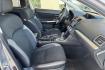2017 Ice Silver Metallic /Black Subaru Crosstrek Premium (JF2GPABC2H8) with an H4 2.0 Liter engine, Automatic transmission, located at 2304 W. Main St., Boise, ID, 83702, (208) 342-7777, 43.622105, -116.218658 - New Tires! Hard To Find! Great To Own! - Photo#13