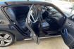 2013 Black /Black/Blue Hyundai Veloster Turbo Coupe (KMHTC6AE3DU) with an 4 Cyl 1.6 Liter Turbo engine, Automatic 6 Speed transmission, located at 2304 W. Main St., Boise, ID, 83702, (208) 342-7777, 43.622105, -116.218658 - Low Mileage Veloster! - Photo#14