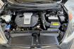 2013 Black /Black/Blue Hyundai Veloster Turbo Coupe (KMHTC6AE3DU) with an 4 Cyl 1.6 Liter Turbo engine, Automatic 6 Speed transmission, located at 2304 W. Main St., Boise, ID, 83702, (208) 342-7777, 43.622105, -116.218658 - Low Mileage Veloster! - Photo#15