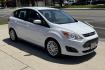 2016 Oxford White /Black Ford C-Max Hybrid SE (1FADP5AU7GL) with an 4 Cyl 2.0 Liter Hybrid engine, Automatic transmission, located at 2304 W. Main St., Boise, ID, 83702, (208) 342-7777, 43.622105, -116.218658 - Great Fuel Economy, Low Mileage And New Tires! - Photo#2