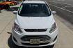 2016 Oxford White /Black Ford C-Max Hybrid SE (1FADP5AU7GL) with an 4 Cyl 2.0 Liter Hybrid engine, Automatic transmission, located at 2304 W. Main St., Boise, ID, 83702, (208) 342-7777, 43.622105, -116.218658 - Great Fuel Economy, Low Mileage And New Tires! - Photo#3