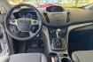 2016 Oxford White /Black Ford C-Max Hybrid SE (1FADP5AU7GL) with an 4 Cyl 2.0 Liter Hybrid engine, Automatic transmission, located at 2304 W. Main St., Boise, ID, 83702, (208) 342-7777, 43.622105, -116.218658 - Great Fuel Economy, Low Mileage And New Tires! - Photo#6