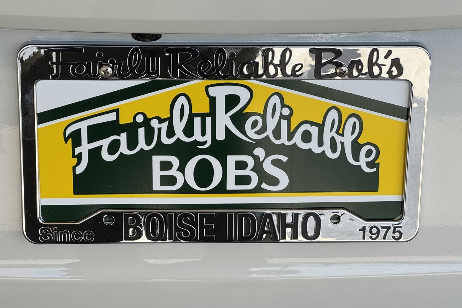 2024 White /Gray Subaru Crosstrek Premium (JF2GUADC6R8) with an H4 2.0 Liter engine, Automatic transmission, located at 2304 W. Main St., Boise, ID, 83702, (208) 342-7777, 43.622105, -116.218658 - Low Mileage! A Lot Of Remaining Factory Warranty! - Photo#21