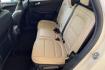 2021 White /Tan/Black Ford Escape Titanium (1FMCU9J92MU) with an 4 Cyl 2.0 Liter Turbo engine, Automatic 8 Speed transmission, located at 2304 W. Main St., Boise, ID, 83702, (208) 342-7777, 43.622105, -116.218658 - New Tires! Great Fuel Economy! Loaded With Safety Features - Photo#10