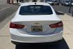 2020 Summit White /Black Chevrolet Malibu LS (1G1ZC5STXLF) with an 4 Cyl 1.5 Liter Turbo engine, Automatic transmission, located at 2304 W. Main St., Boise, ID, 83702, (208) 342-7777, 43.622105, -116.218658 - New Tires! Great Fuel Economy! Lots of Leg Room! - Photo#1