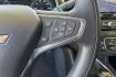 2020 Summit White /Black Chevrolet Malibu LS (1G1ZC5STXLF) with an 4 Cyl 1.5 Liter Turbo engine, Automatic transmission, located at 2304 W. Main St., Boise, ID, 83702, (208) 342-7777, 43.622105, -116.218658 - New Tires! Great Fuel Economy! Lots of Leg Room! - Photo#9