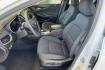 2020 Summit White /Black Chevrolet Malibu LS (1G1ZC5STXLF) with an 4 Cyl 1.5 Liter Turbo engine, Automatic transmission, located at 2304 W. Main St., Boise, ID, 83702, (208) 342-7777, 43.622105, -116.218658 - New Tires! Great Fuel Economy! Lots of Leg Room! - Photo#10