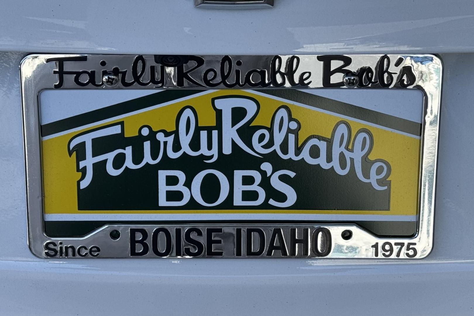 2020 Summit White /Black Chevrolet Malibu LS (1G1ZC5STXLF) with an 4 Cyl 1.5 Liter Turbo engine, Automatic transmission, located at 2304 W. Main St., Boise, ID, 83702, (208) 342-7777, 43.622105, -116.218658 - New Tires! Great Fuel Economy! Lots of Leg Room! - Photo#19