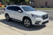 2021 White /Black Subaru Ascent Limited (4S4WMAPD6M3) with an H4 2.4 Liter Turbo engine, Automatic transmission, located at 2304 W. Main St., Boise, ID, 83702, (208) 342-7777, 43.622105, -116.218658 - 7 Passenger! Well Optioned Ascent! - Photo#2
