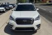 2021 White /Black Subaru Ascent Limited (4S4WMAPD6M3) with an H4 2.4 Liter Turbo engine, Automatic transmission, located at 2304 W. Main St., Boise, ID, 83702, (208) 342-7777, 43.622105, -116.218658 - 7 Passenger! Well Optioned Ascent! - Photo#3