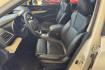 2021 White /Black Subaru Ascent Limited (4S4WMAPD6M3) with an H4 2.4 Liter Turbo engine, Automatic transmission, located at 2304 W. Main St., Boise, ID, 83702, (208) 342-7777, 43.622105, -116.218658 - 7 Passenger! Well Optioned Ascent! - Photo#14