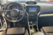 2021 White /Black Subaru Ascent Limited (4S4WMAPD6M3) with an H4 2.4 Liter Turbo engine, Automatic transmission, located at 2304 W. Main St., Boise, ID, 83702, (208) 342-7777, 43.622105, -116.218658 - 7 Passenger! Well Optioned Ascent! - Photo#16