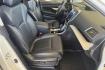 2021 White /Black Subaru Ascent Limited (4S4WMAPD6M3) with an H4 2.4 Liter Turbo engine, Automatic transmission, located at 2304 W. Main St., Boise, ID, 83702, (208) 342-7777, 43.622105, -116.218658 - 7 Passenger! Well Optioned Ascent! - Photo#21