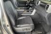 2024 Silver /Black Toyota Tundra Platinum (5TFNA5EC1RX) with an V6 3.4 Liter Twin Turbo engine, Automatic 10 Speed transmission, located at 2304 W. Main St., Boise, ID, 83702, (208) 342-7777, 43.622105, -116.218658 - A Lot Of Remaining Factory Warranty! - Photo#22