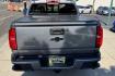 2019 Gray /Black Chevrolet Colorado Z/71 (1GCPTDE18K1) with an 4 Cyl 2.8 LiterTurbo Diesel engine, Automatic 6 Speed transmission, located at 2304 W. Main St., Boise, ID, 83702, (208) 342-7777, 43.622105, -116.218658 - Low Mileage! Great Fuel Economy! It Can Tow! - Photo#1