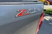 2019 Gray /Black Chevrolet Colorado Z/71 (1GCPTDE18K1) with an 4 Cyl 2.8 LiterTurbo Diesel engine, Automatic 6 Speed transmission, located at 2304 W. Main St., Boise, ID, 83702, (208) 342-7777, 43.622105, -116.218658 - Low Mileage! Great Fuel Economy! It Can Tow! - Photo#5