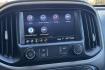 2019 Gray /Black Chevrolet Colorado Z/71 (1GCPTDE18K1) with an 4 Cyl 2.8 LiterTurbo Diesel engine, Automatic 6 Speed transmission, located at 2304 W. Main St., Boise, ID, 83702, (208) 342-7777, 43.622105, -116.218658 - Low Mileage! Great Fuel Economy! It Can Tow! - Photo#10