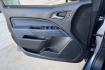 2019 Gray /Black Chevrolet Colorado Z/71 (1GCPTDE18K1) with an 4 Cyl 2.8 LiterTurbo Diesel engine, Automatic 6 Speed transmission, located at 2304 W. Main St., Boise, ID, 83702, (208) 342-7777, 43.622105, -116.218658 - Low Mileage! Great Fuel Economy! It Can Tow! - Photo#11
