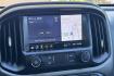 2019 Gray /Black Chevrolet Colorado Z/71 (1GCPTDE18K1) with an 4 Cyl 2.8 LiterTurbo Diesel engine, Automatic 6 Speed transmission, located at 2304 W. Main St., Boise, ID, 83702, (208) 342-7777, 43.622105, -116.218658 - Low Mileage! Great Fuel Economy! It Can Tow! - Photo#9